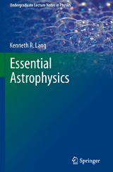 Essential Astrophysics - Kenneth R. Lang