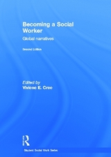 Becoming a Social Worker - E. Cree, Viviene