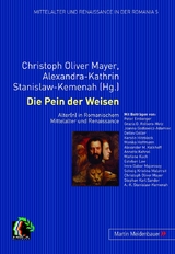 Die Pein der Weisen - 