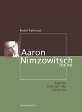 Aaron Nimzowitsch 1928-1935 - 