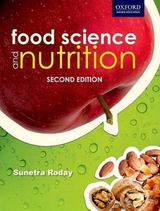 Food Science and Nutrition, 2e - Roday, Sunetra