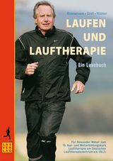 Laufen und Lauftherapie - 