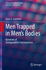 Men Trapped in Men's Bodies - Anne A. Lawrence