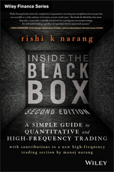 Inside the Black Box - Narang, Rishi K.
