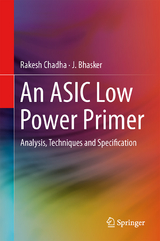 An ASIC Low Power Primer - Rakesh Chadha, J. Bhasker