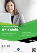 Business English E-Mails und Briefe - 