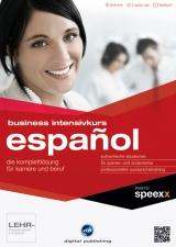 Business Intensivkurs Español - 