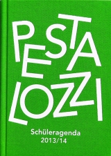 Pestalozzi Schüleragenda 2013/14 - 