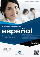 Business Sprachkurs Español - 