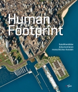Human Footprint - Markus M. Eisl, Gerald Mansberger, Paul Schreilechner