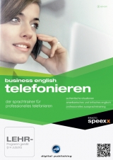 Business English Telefonieren - 