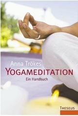 Yogameditation - Anna Trökes