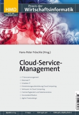 Cloud-Service-Management - 