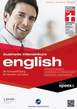 Business Intensivkurs English - 