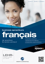 Business Sprachkurs Français - 