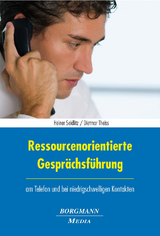 Ressourcenorientierte Gesprächsführung - Seidlitz, Heiner; Theiss, Dietmar