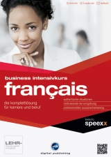 Business Intensivkurs Français - 