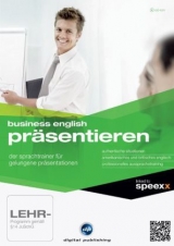 Business English Präsentieren - 