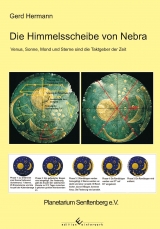 Die Himmelsscheibe von Nebra - Gerd Hermann