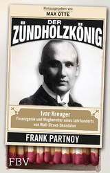 Der Zündholzkönig - Frank Partnoy