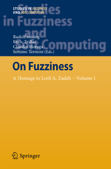 On Fuzziness - 