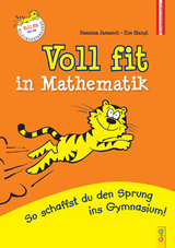 Voll fit in Mathematik - Susanna Jarausch, Ilse Stangl