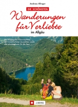 Wanderungen für Verliebte - Andreas Ellinger