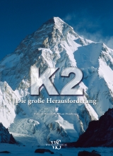 K2 - Roberto Mantovani, Kurt Diemberger