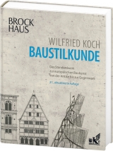 Brockhaus Baustilkunde - Koch, Wilfried