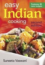 Easy Indian Cooking - Vaswani, Suneeta