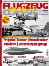 FLUGZEUG CLASSIC Special 11 - Herbert Ringlstetter