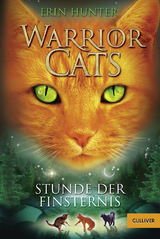 Warrior Cats. Stunde der Finsternis - Erin Hunter