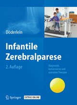 Infantile Zerebralparese - Döderlein, Leonhard