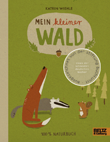 Mein kleiner Wald - Katrin Wiehle