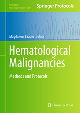 Hematological Malignancies - 