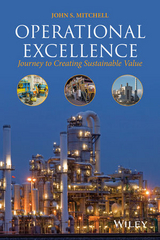 Operational Excellence -  John S. Mitchell