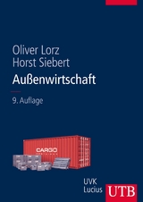 Außenwirtschaft - Lorz, Oliver; Siebert, Horst