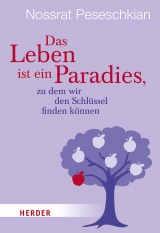 Das Leben ist ein Paradies, zu dem wir den Schlüssel finden können - Peseschkian, Nossrat