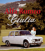 Alfa Romeo Giulia - Lorenzo Ardizio