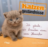 Katzengeständnisse - Hansi Trompka