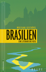 Brasilien - Wolfgang Geisthövel