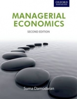 Managerial Economics - Damodaran, Suma