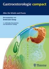 Gastroenterologie compact - Irmtraut Koop