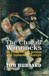 The Chagall Winnocks - Hubbard, Tom