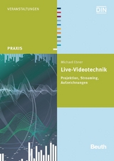 Live-Videotechnik - Michael Ebner