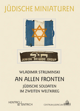 An allen Fronten - Wladimir Struminski