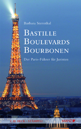 Bastille Boulevards Bourbonen - Barbara Sternthal
