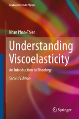 Understanding Viscoelasticity - Phan-Thien, Nhan
