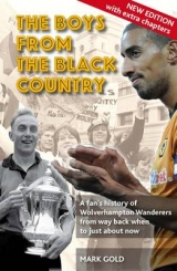 The Boys from the Black Country - Gold, Mark