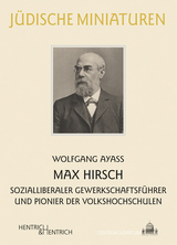 Max Hirsch - Wolfgang Ayaß
